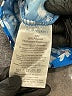 Draper James Print Blue Casual Dress Size Sm - Med - photo 7