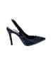 Alice + Olivia Blue Heels Size EU 37 - photo 1