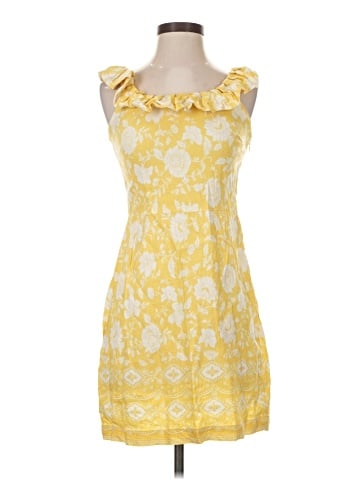 Ann Taylor LOFT Cocktail Dress (view 1)