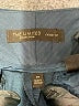 The Limited Solid Blue Dress Pants Size 2 - photo 7