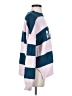 Beach Riot Stripes Pink Pullover Sweater Size S - photo 4