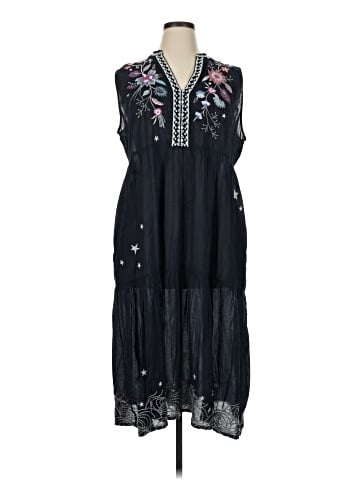 Johnny Was Casual Dress (view 1)