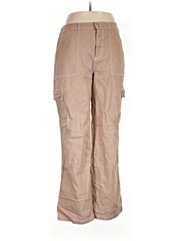 Assorted Brands Cargo Pants (view 1)