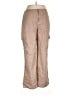 Assorted Brands Tan Cargo Pants Size XL - photo 1