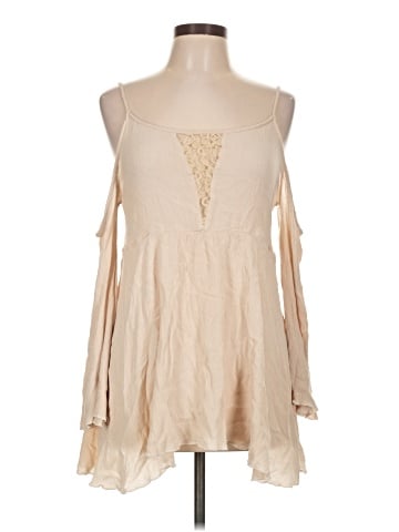I. Joah Sleeveless Blouse (view 1)
