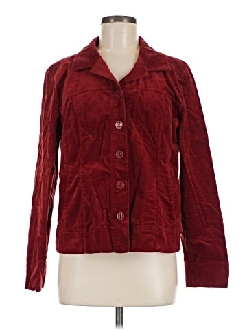 Christopher & Banks Jacket (view 1)