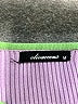 Olivaceous Purple Tank Top Size M - photo 7