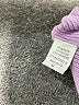 Olivaceous Purple Tank Top Size M - photo 8