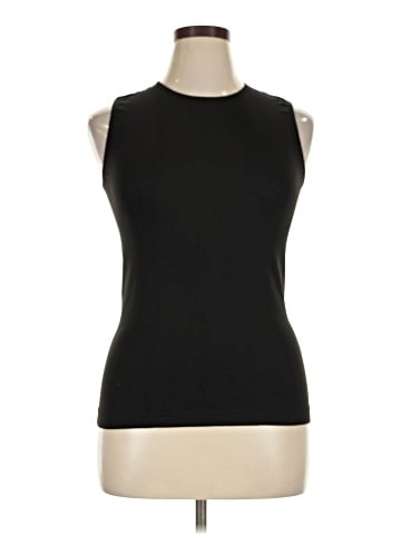 George Sleeveless Top (view 1)