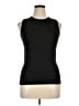 George Black Sleeveless Top Size XL - photo 1