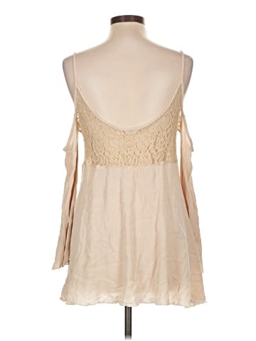 I. Joah Sleeveless Blouse (view 2)
