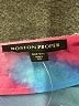 Boston Proper 100% Polyester Blue Cocktail Dress Size S - photo 7