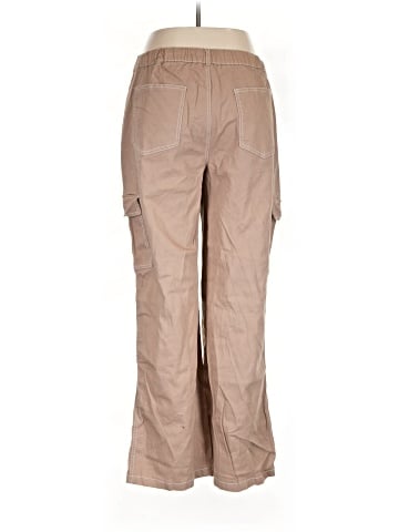 Assorted Brands Cargo Pants (view 2)