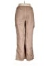 Assorted Brands Tan Cargo Pants Size XL - photo 2