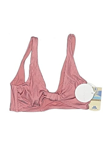 Tori Praver Swimsuit Top (view 1)
