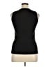 George Black Sleeveless Top Size XL - photo 2