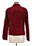 Christopher & Banks Burgundy Jacket Size M - photo 2