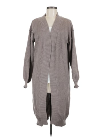 Flat White Cardigan (view 1)