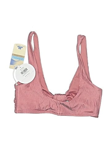 Tori Praver Swimsuit Top (view 2)
