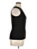 George Black Sleeveless Top Size XL - photo 4
