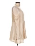 I. Joah 100% Rayon Tan Sleeveless Blouse Size L - photo 4