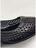 Prada Black Leather Flats Size EU 40 - photo 3