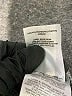 Adidas 100% Polyester Gray Track Pants Size 10 - 12 - photo 4