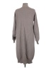 Flat White Gray Cardigan One size - photo 2