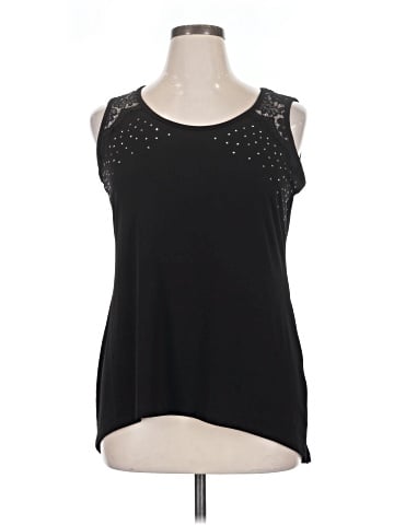 Belldini Sleeveless Top (view 1)