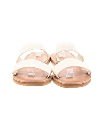 Universal Thread Sandals (view 2)
