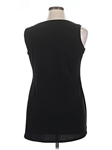 Belldini Sleeveless Top (view 2)