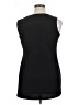 Belldini Black Sleeveless Top Size XL - photo 2