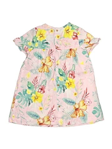 Zara Baby Dress (view 2)