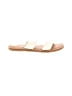 Universal Thread Ivory Sandals Size 8 1/2 - photo 1