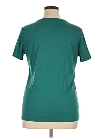 L.L.Bean Short Sleeve Top (view 2)