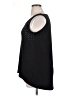 Belldini Black Sleeveless Top Size XL - photo 5