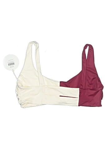 Tori Praver Swimsuit Top (view 2)