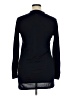 Laila Jayde 100% Cotton Blue Black Cardigan Size XL (estimated) - photo 2