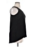 Belldini Black Sleeveless Top Size XL - photo 4