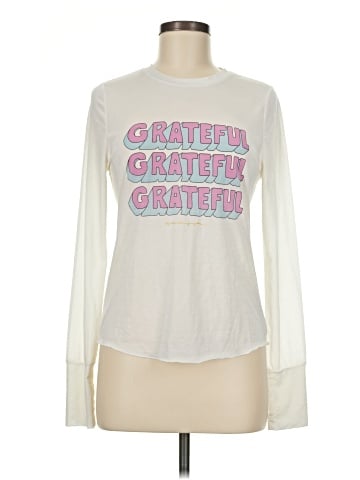 Spiritual Gangster Long Sleeve T-Shirt (view 1)