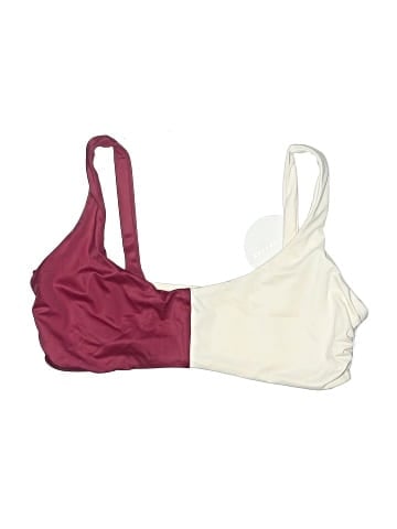 Tori Praver Swimsuit Top (view 1)