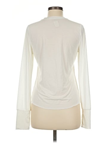 Spiritual Gangster Long Sleeve T-Shirt (view 2)