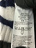 Gap Stripes White Pullover Sweater Size XXL (tall) - photo 8