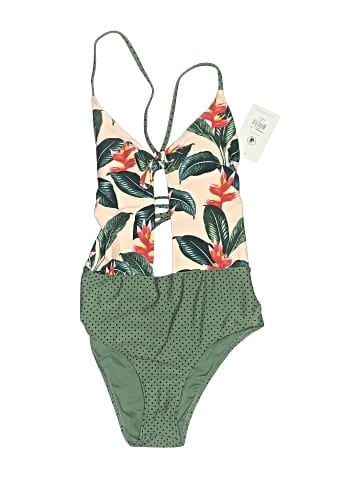 Body Glove One Piece Swimsuit (view 1)