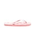Assorted Brands Pink Flip Flops Size 40 - 41 - photo 1