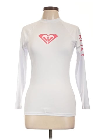 Roxy Long Sleeve T-Shirt (view 1)