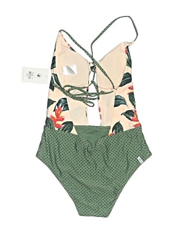 Body Glove One Piece Swimsuit (view 2)