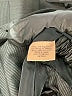 Express Design Studio Gray Blazer Size 2 - photo 7