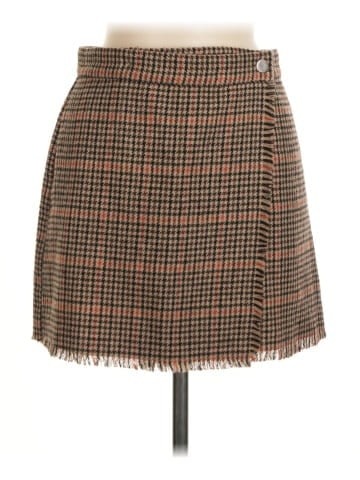 Urban Outfitters Casual Skirt (view 1)