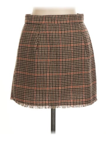 Urban Outfitters Casual Skirt (view 2)